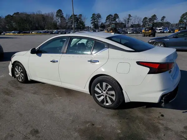 1N4BL4BV3LC225859 2020 NISSAN ALTIMA - Image 2