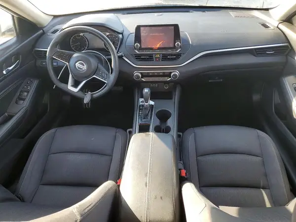 1N4BL4BV3LC225859 2020 NISSAN ALTIMA - Image 8