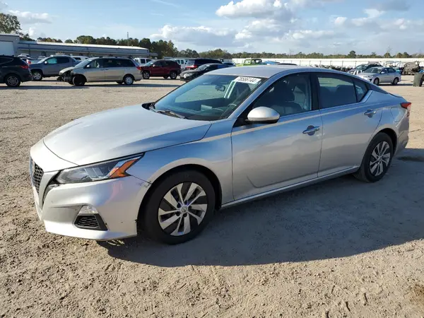 1N4BL4BV3LC226266 2020 NISSAN ALTIMA - Image 1