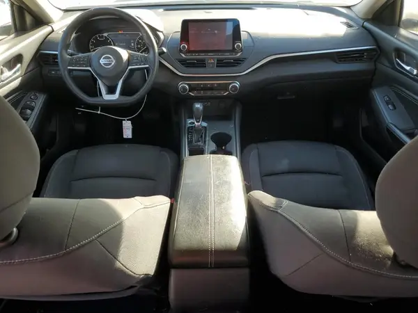 1N4BL4BV3LC226266 2020 NISSAN ALTIMA - Image 8