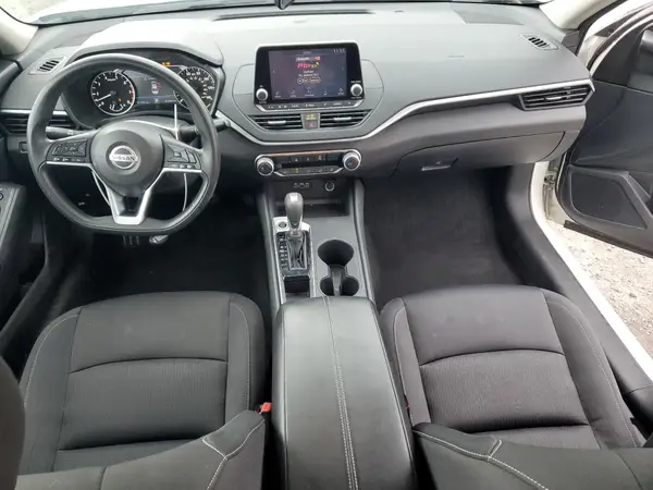 1N4BL4BV3LC226347 2020 NISSAN ALTIMA - Image 8