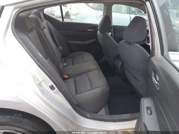 1N4BL4BV3LC226414 2020 NISSAN ALTIMA - Image 8