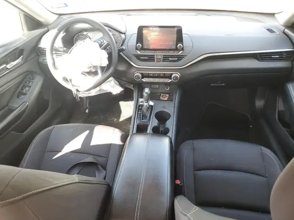 1N4BL4BV3LC226543 2020 NISSAN ALTIMA - Image 8