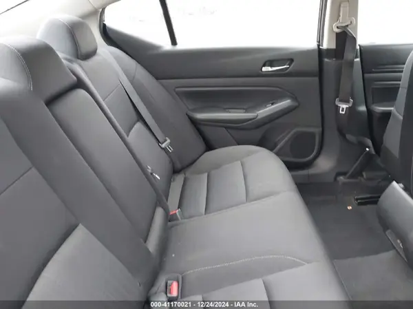 1N4BL4BV3LC226686 2020 NISSAN ALTIMA - Image 8