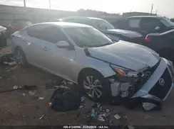 1N4BL4BV3LC227319 2020 NISSAN ALTIMA