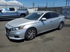 1N4BL4BV3LC228275 2020 NISSAN ALTIMA