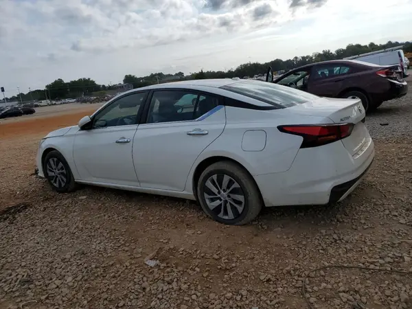 1N4BL4BV3LC228406 2020 NISSAN ALTIMA - Image 2