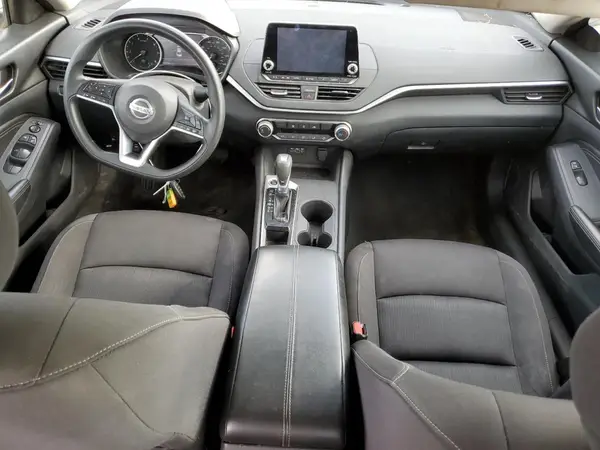 1N4BL4BV3LC228406 2020 NISSAN ALTIMA - Image 8