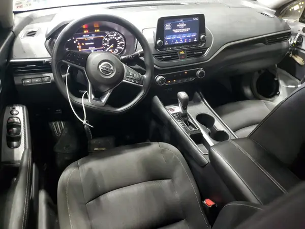 1N4BL4BV3LC228860 2020 NISSAN ALTIMA - Image 8