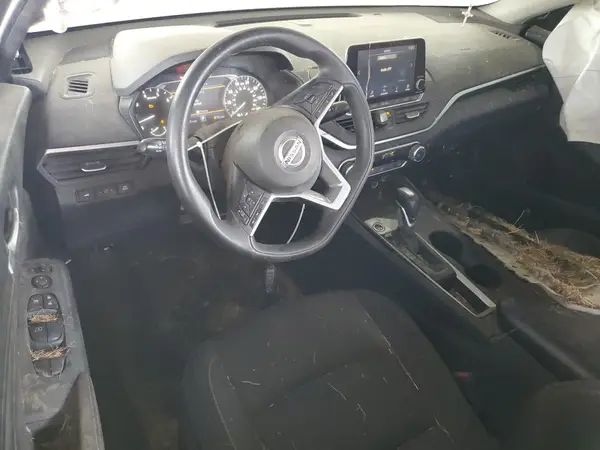 1N4BL4BV3LC229605 2020 NISSAN ALTIMA - Image 8