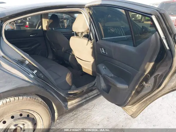 1N4BL4BV3LC229894 2020 NISSAN ALTIMA - Image 8