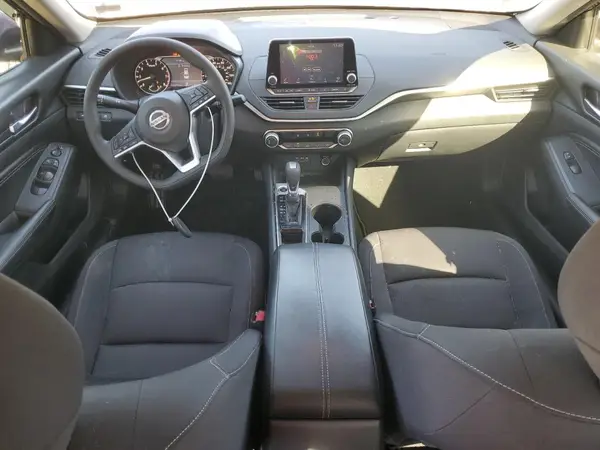 1N4BL4BV3LC230611 2020 NISSAN ALTIMA - Image 8