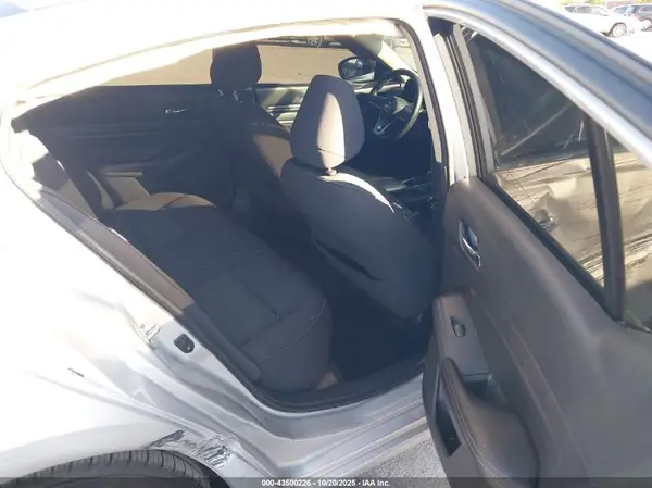 1N4BL4BV3LC231077 2020 NISSAN ALTIMA - Image 8