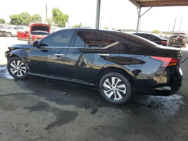 1N4BL4BV3LC232391 2020 NISSAN ALTIMA - Image 2