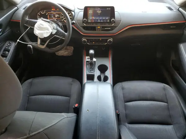 1N4BL4BV3LC232391 2020 NISSAN ALTIMA - Image 8