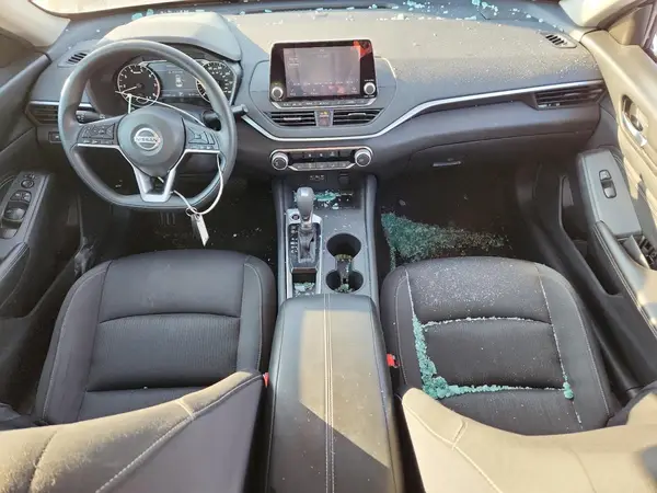 1N4BL4BV3LC234190 2020 NISSAN ALTIMA - Image 8