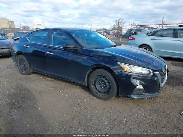 1N4BL4BV3LC234237 2020 NISSAN ALTIMA - Image 1
