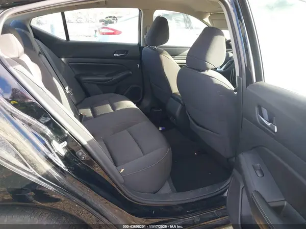 1N4BL4BV3LC234237 2020 NISSAN ALTIMA - Image 8