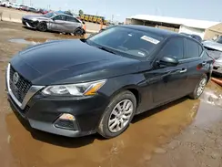 1N4BL4BV3LC234478 2020 NISSAN ALTIMA