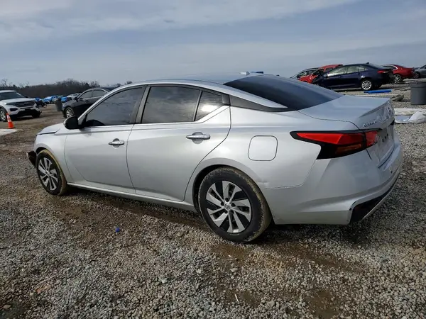 1N4BL4BV3LC234769 2020 NISSAN ALTIMA - Image 2