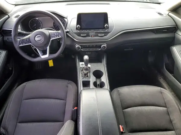 1N4BL4BV3LC234769 2020 NISSAN ALTIMA - Image 8