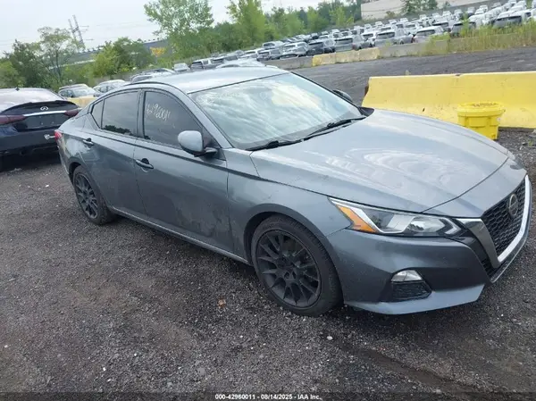 1N4BL4BV3LC235209 2020 NISSAN ALTIMA - Image 1