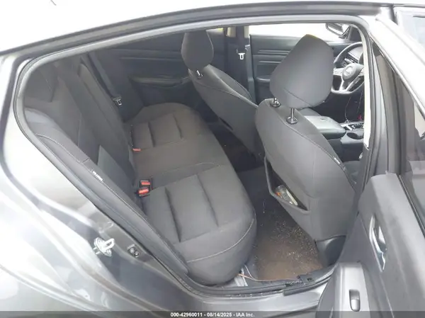 1N4BL4BV3LC235209 2020 NISSAN ALTIMA - Image 8