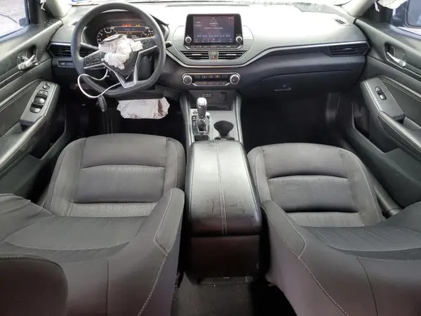 1N4BL4BV3LC235338 2020 NISSAN ALTIMA - Image 8