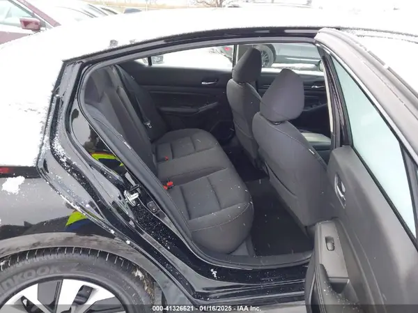 1N4BL4BV3LC235825 2020 NISSAN ALTIMA - Image 8