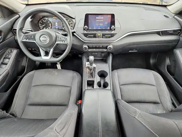 1N4BL4BV3LC236862 2020 NISSAN ALTIMA - Image 8