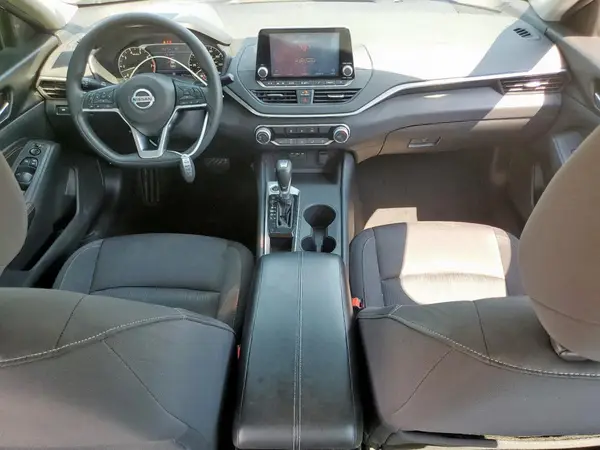 1N4BL4BV3LC237137 2020 NISSAN ALTIMA - Image 8
