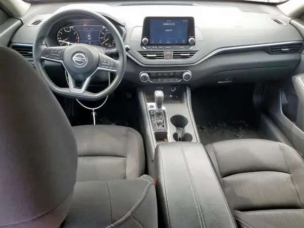 1N4BL4BV3LC237431 2020 NISSAN ALTIMA - Image 8