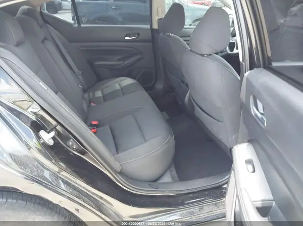 1N4BL4BV3LC238059 2020 NISSAN ALTIMA - Image 8