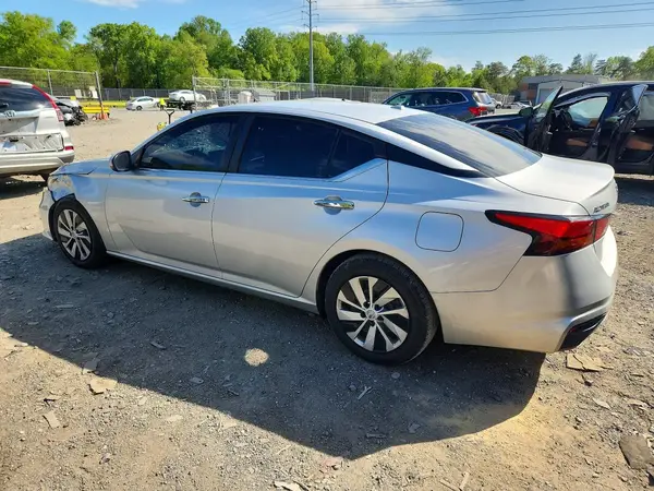 1N4BL4BV3LC238451 2020 NISSAN ALTIMA - Image 2