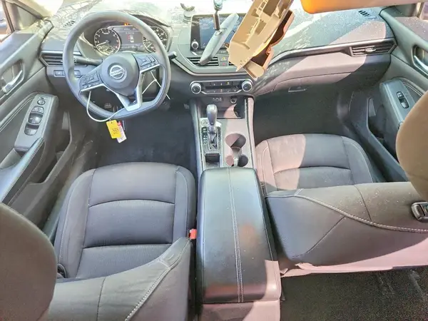 1N4BL4BV3LC238451 2020 NISSAN ALTIMA - Image 8