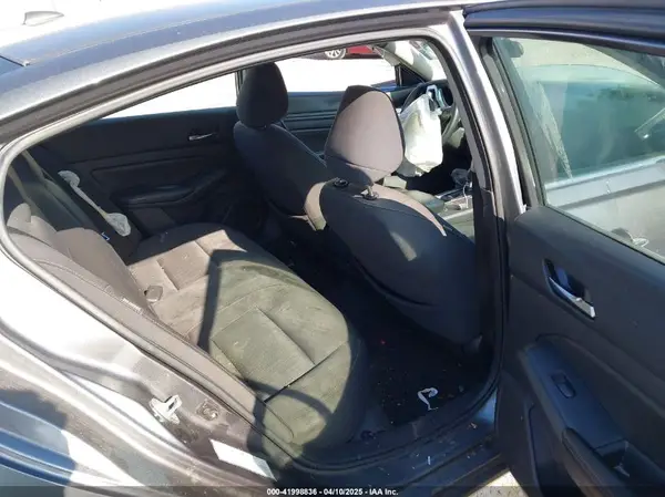 1N4BL4BV3LC238806 2020 NISSAN ALTIMA - Image 8