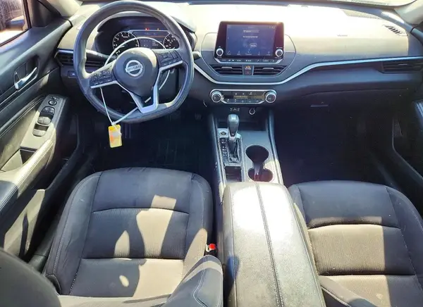 1N4BL4BV3LC239129 2020 NISSAN ALTIMA - Image 8
