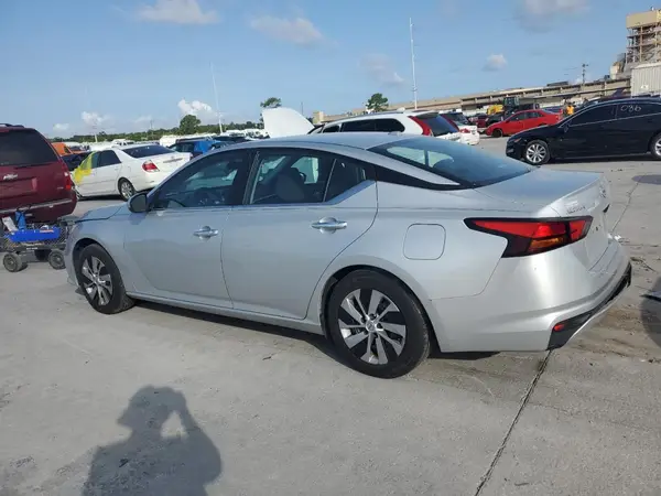 1N4BL4BV3LC239258 2020 NISSAN ALTIMA - Image 2