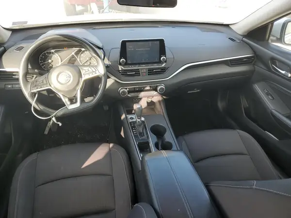 1N4BL4BV3LC239258 2020 NISSAN ALTIMA - Image 8
