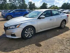 1N4BL4BV3LC239440 2020 NISSAN ALTIMA