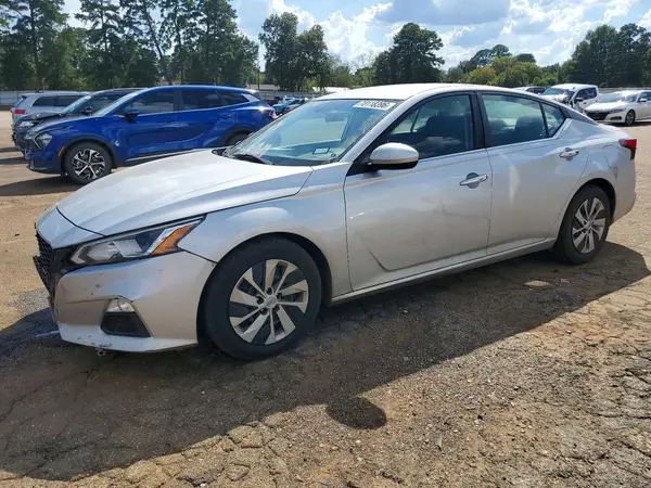 1N4BL4BV3LC239440 2020 NISSAN ALTIMA - Image 1