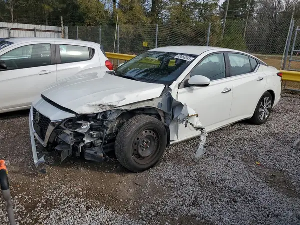 1N4BL4BV3LC239535 2020 NISSAN ALTIMA - Image 1