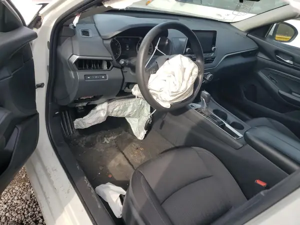 1N4BL4BV3LC239535 2020 NISSAN ALTIMA - Image 8