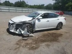 1N4BL4BV3LC240491 2020 NISSAN ALTIMA