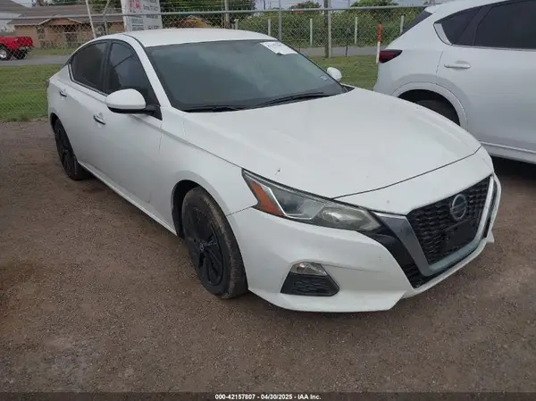 1N4BL4BV3LC240572 2020 NISSAN ALTIMA - Image 1