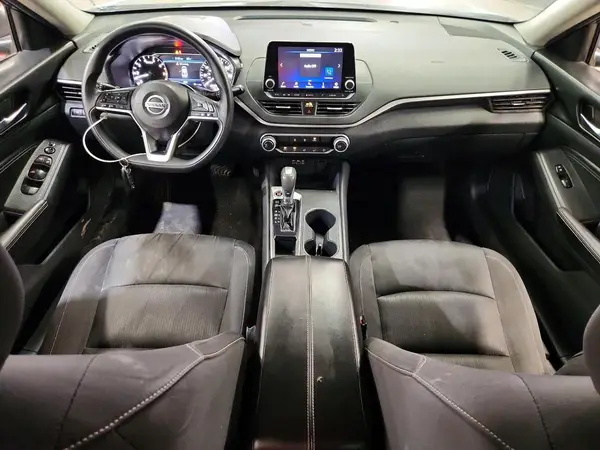 1N4BL4BV3LC240698 2020 NISSAN ALTIMA - Image 8
