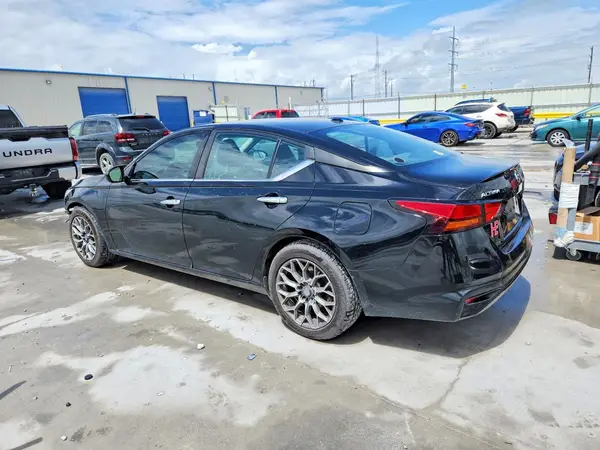 1N4BL4BV3LC240846 2020 NISSAN ALTIMA - Image 2