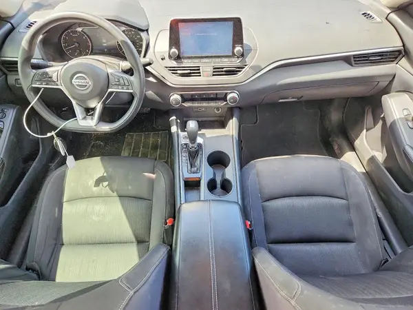 1N4BL4BV3LC240846 2020 NISSAN ALTIMA - Image 8