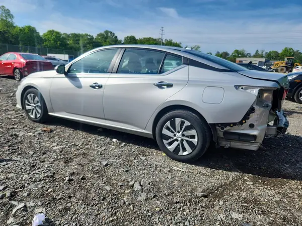 1N4BL4BV3LC241186 2020 NISSAN ALTIMA - Image 2
