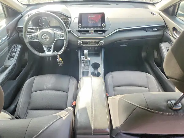 1N4BL4BV3LC241186 2020 NISSAN ALTIMA - Image 8